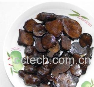 果蔬百科淹洋姜咸菜-0