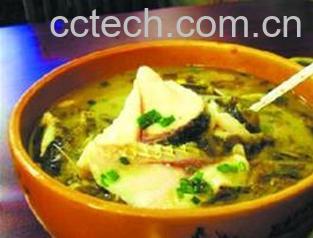 果蔬百科怎样用萝卜腌制咸菜-0