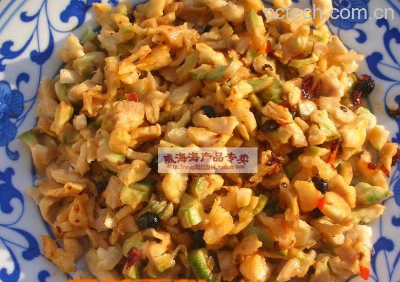 果蔬百科冬季萝卜咸菜的腌制方法-0