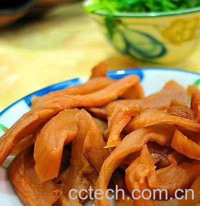 果蔬百科脆萝卜的腌制方法-0