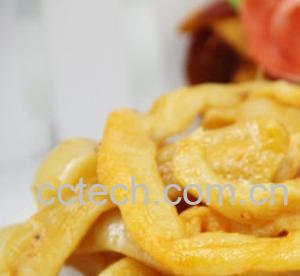 果蔬百科萝卜咸菜的腌制比例-0