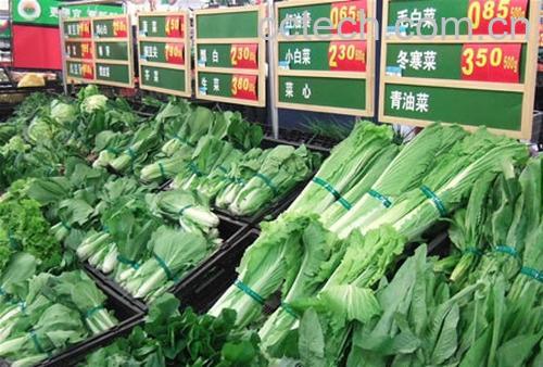 果蔬百科蔬菜种类-0