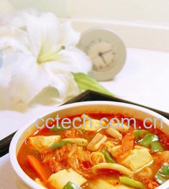 果蔬百科怎样腌制胡萝卜咸菜-0