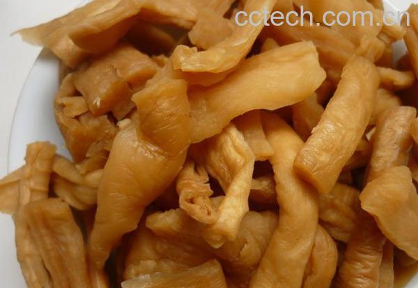 果蔬百科萝卜咸菜怎么腌制-0