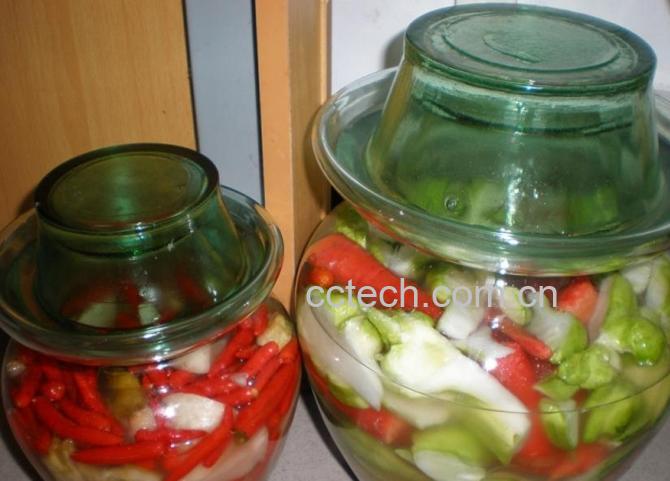 果蔬百科腌胡萝卜咸菜的方法-0