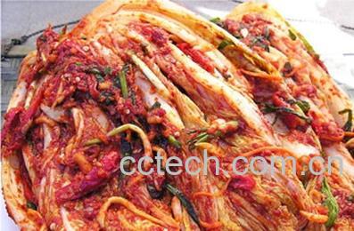 果蔬百科简单萝卜腌咸菜的方法-0