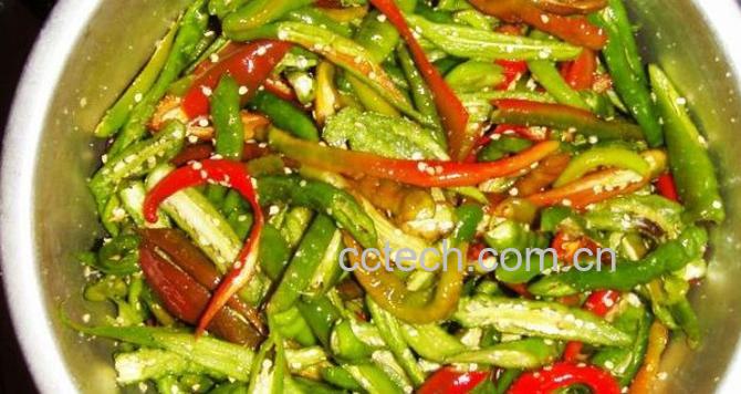 果蔬百科怎么腌制萝卜咸菜-0