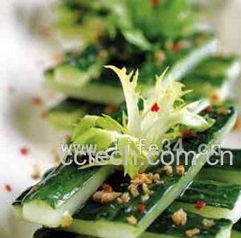 果蔬百科怎样腌制白萝卜咸菜-0