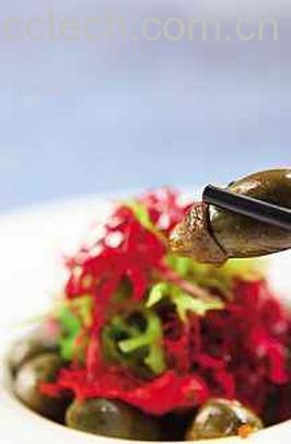 果蔬百科萝卜咸菜的腌制-0