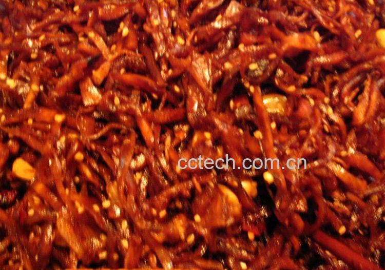 果蔬百科如何腌咸菜-0