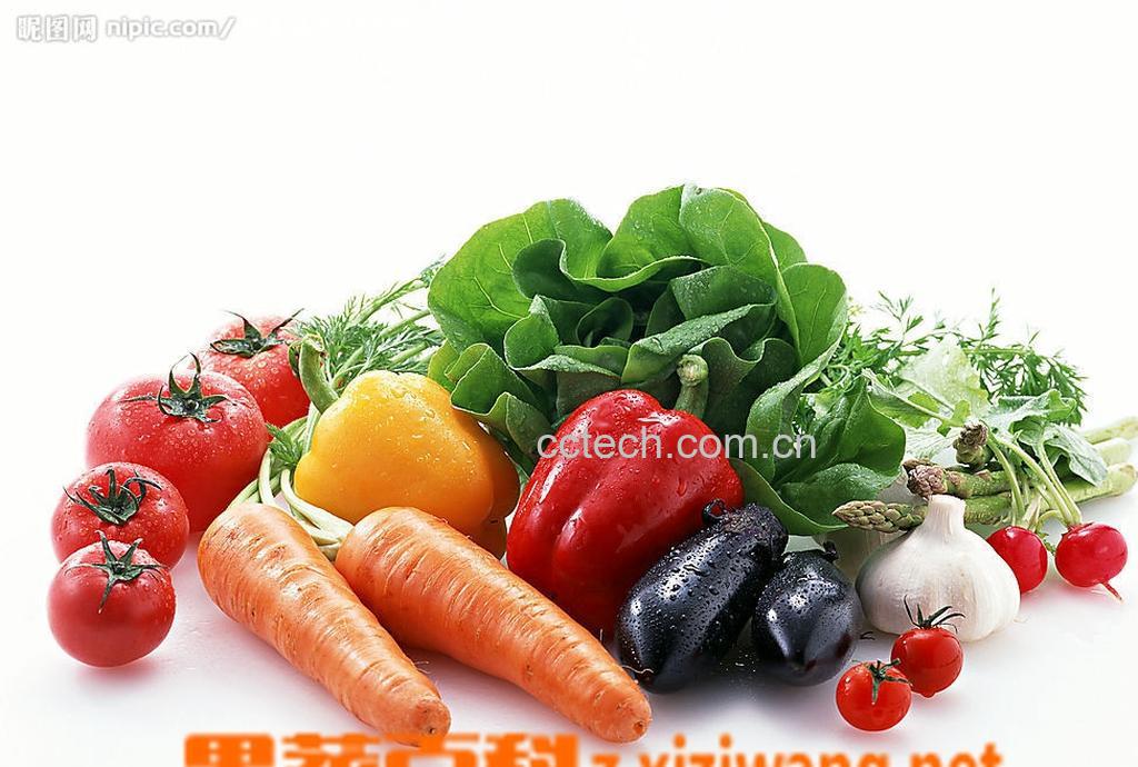 果蔬百科蔬菜种类-0