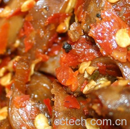 果蔬百科洋姜腌咸菜的方法-0