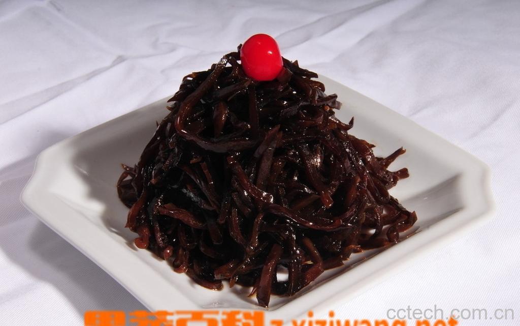 果蔬百科洋姜怎么腌咸菜-0