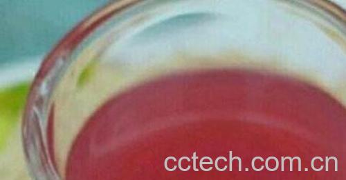 葡萄汁怎么做 葡萄汁的做法教程-1