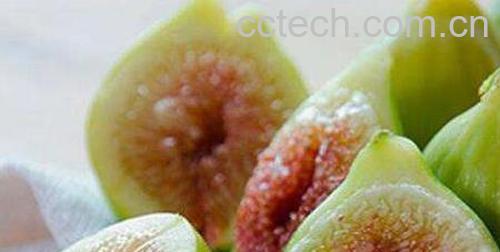 无花果怎么吃 无花果的吃法技巧教程-0