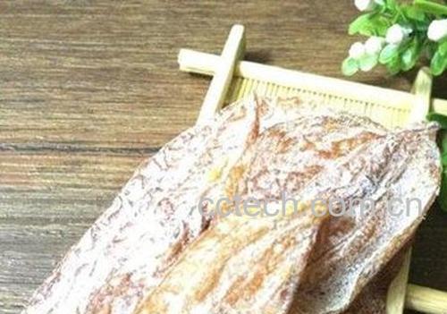 杨桃干的功效与作用 吃杨桃干的好处-1