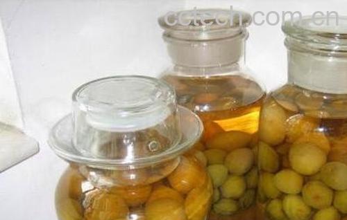 酸梅酒的功效与作用 喝酸梅酒的药用价值-0