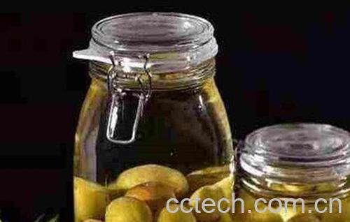 酸梅酒的功效与作用 喝酸梅酒的药用价值-1