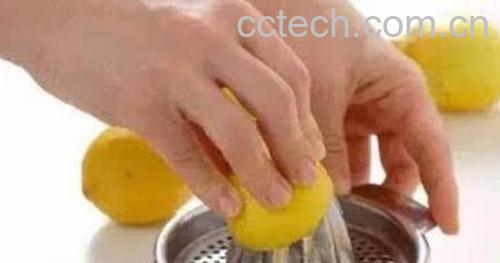 柠檬汁的功效与作用 喝柠檬汁的好处有哪些-1