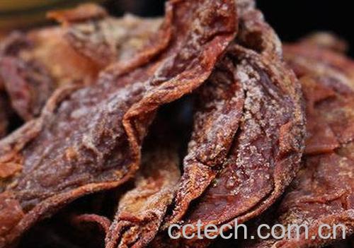 杨桃干怎么腌制 杨桃干的腌制技巧教程-0