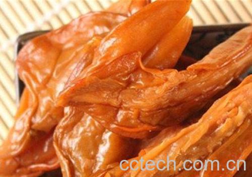 杨桃干怎么腌制 杨桃干的腌制技巧教程-1