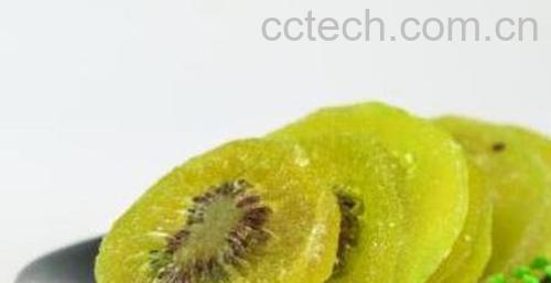 猕猴桃干可以泡水喝吗 猕猴桃干泡水喝的功效-0