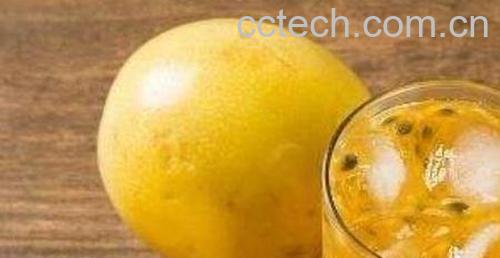 百香果泡水如何泡 百香果泡水的正确方法-0