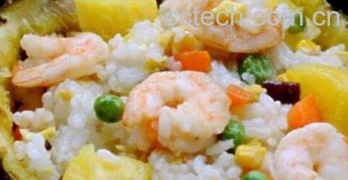 菠萝怎么吃 菠萝的家常食用方法教程-1