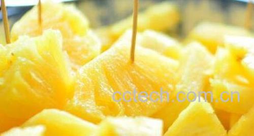 菠萝怎么吃 菠萝的家常食用方法教程-0