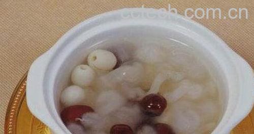 莲子怎么吃好 莲子的正确吃法-0