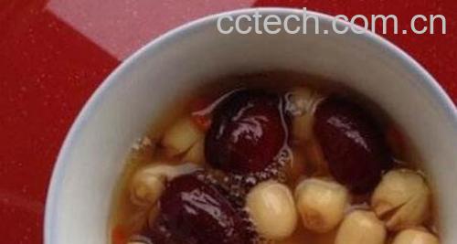 莲子怎么吃好 莲子的正确吃法-1