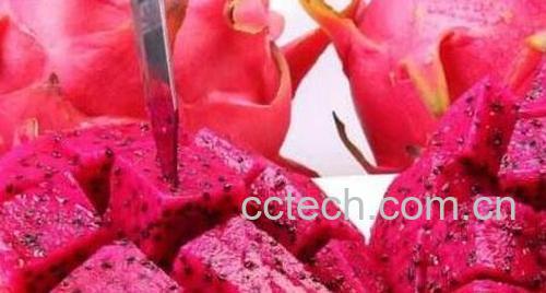 火龙果怎么吃 火龙果的正确食用方法-0