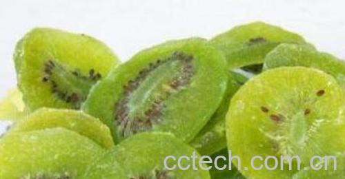 猕猴桃干怎么做 家里如何自制猕猴桃干-0