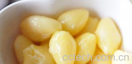 白果怎么吃才好吃 白果最简单的食用方法-0