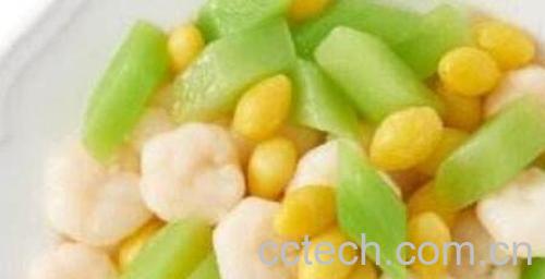 白果怎么吃才好吃 白果最简单的食用方法-1