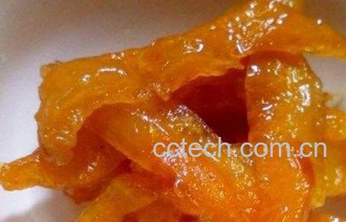 如何晒杨桃干 杨桃干果脯制作方法-0