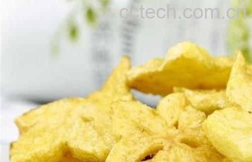 如何晒杨桃干 杨桃干果脯制作方法-1