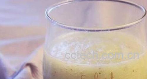 猕猴桃梨汁的功效与作用-0