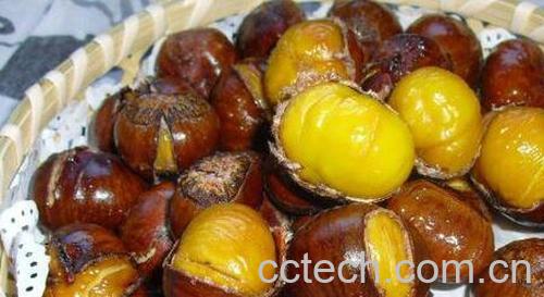栗子怎么煮好吃 栗子的正确做法教程-0