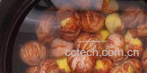 栗子怎么煮好吃 栗子的正确做法教程-1