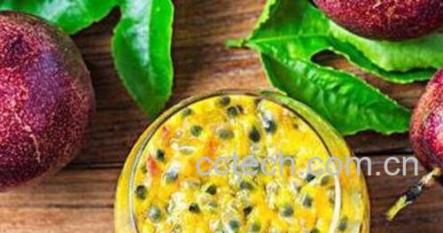 百香果怎么吃好 百香果的正确食用方法-1