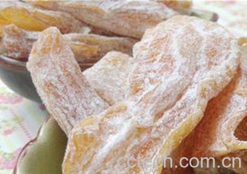 如何晒杨桃干 杨桃干怎么做-1