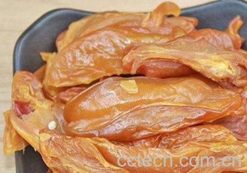 如何晒杨桃干 杨桃干怎么做-0