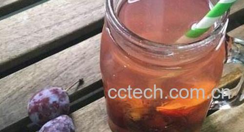 西梅汁的功效与作用及禁忌-1