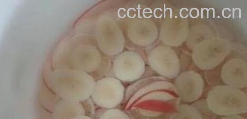 香蕉酵素最简单的做法 示范香蕉酵素如何做-0