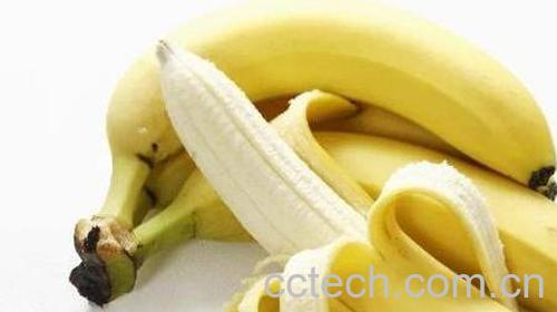 香蕉皮的功效作用 香蕉皮的药用价值-1