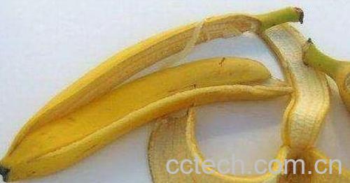香蕉皮怎么吃 香蕉皮的正确吃法-0