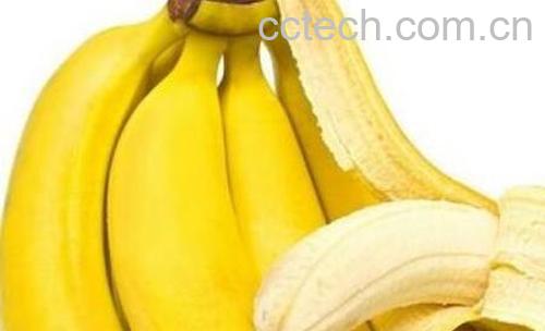 香蕉皮怎么吃 香蕉皮的正确吃法-1