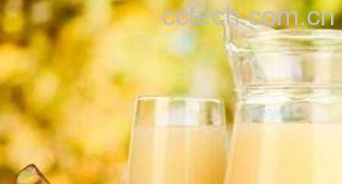 香蕉汁怎么榨 香蕉如何榨汁好喝-1