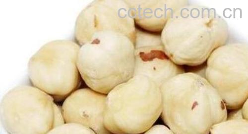 生榛子仁怎么炒熟 熟榛子怎么吃-1